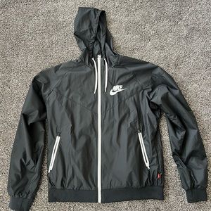 Nike Windbreaker